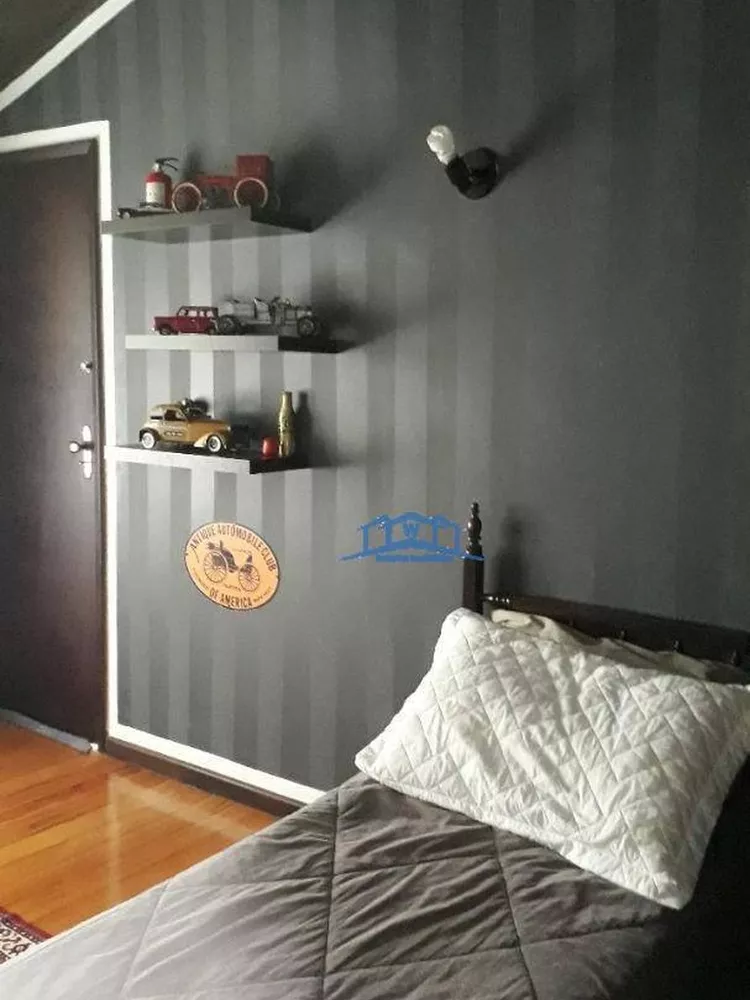 Casa, 3 quartos, 400 m² - Foto 12