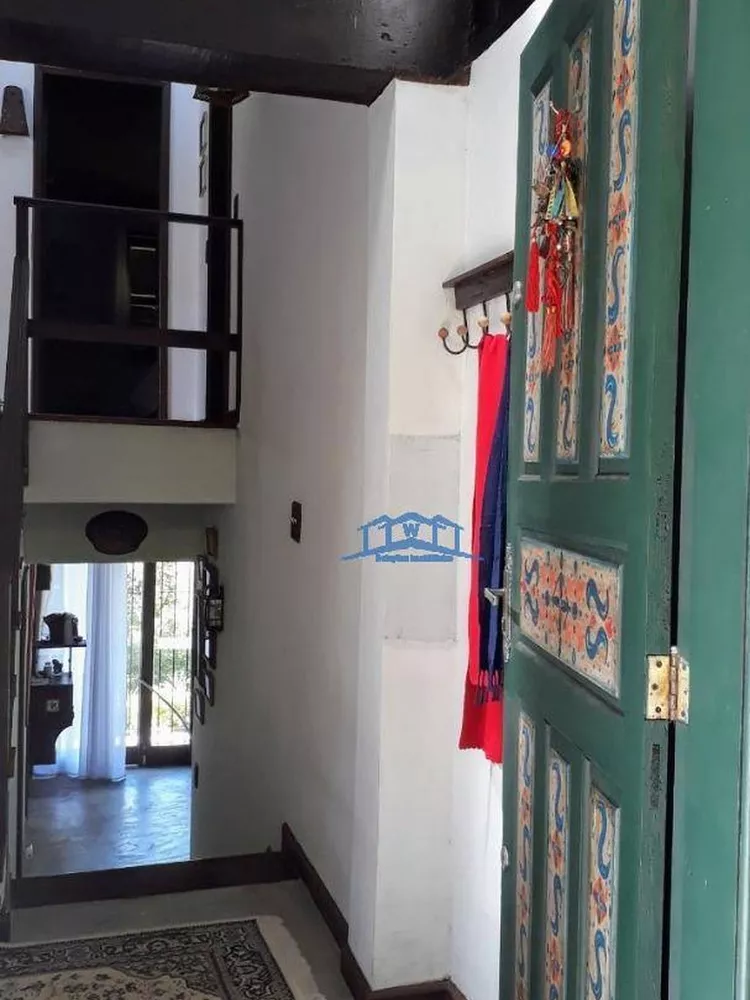 Casa, 3 quartos, 400 m² - Foto 2