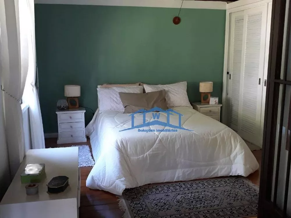Casa, 3 quartos, 400 m² - Foto 4