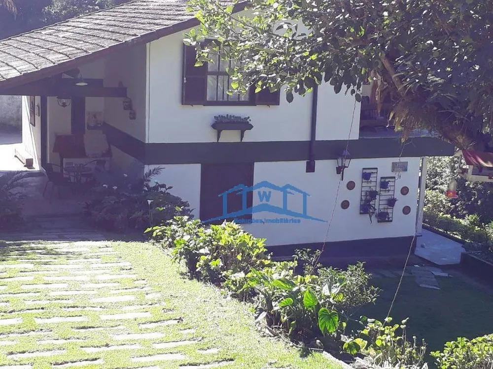 Casa, 3 quartos, 400 m² - Foto 1