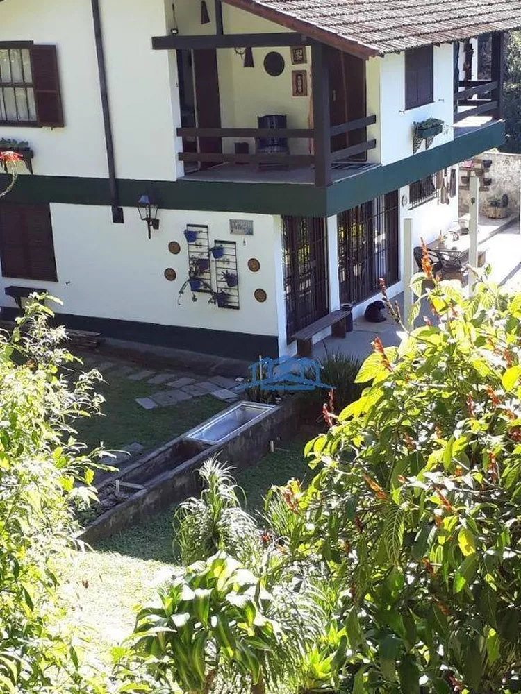 Casa, 3 quartos, 400 m² - Foto 5