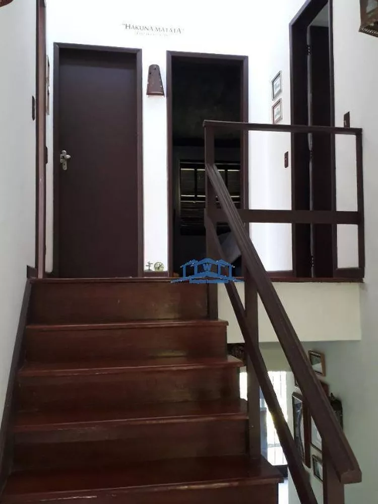Casa, 3 quartos, 400 m² - Foto 17