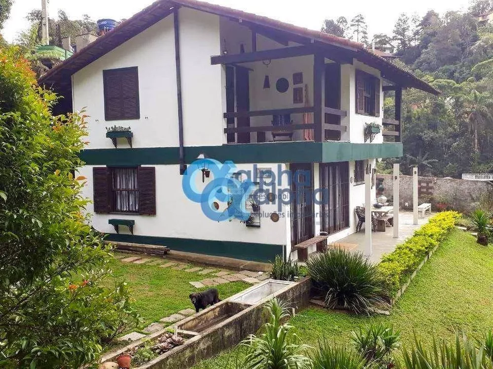 Casa, 3 quartos, 400 m² - Foto 15