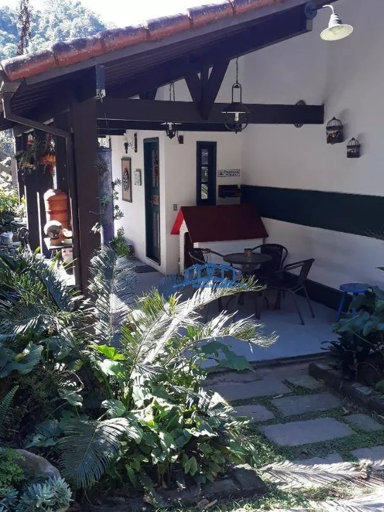 Casa, 3 quartos, 400 m² - Foto 14