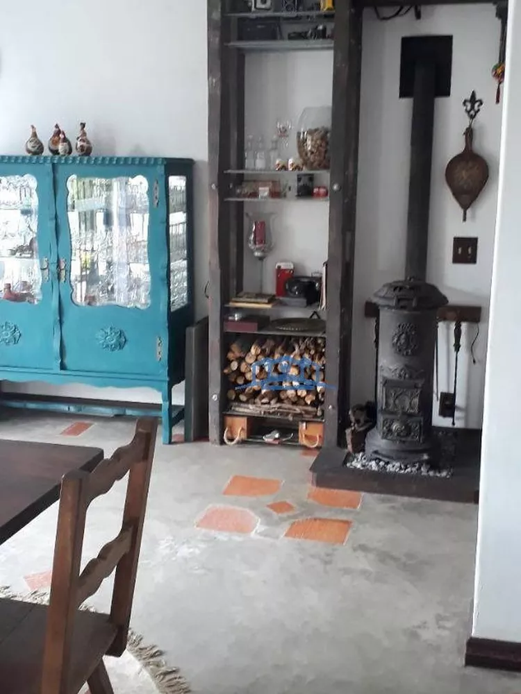 Casa, 3 quartos, 400 m² - Foto 16