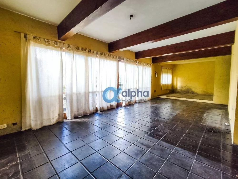 Casa, 7 quartos, 420 m² - Foto 3