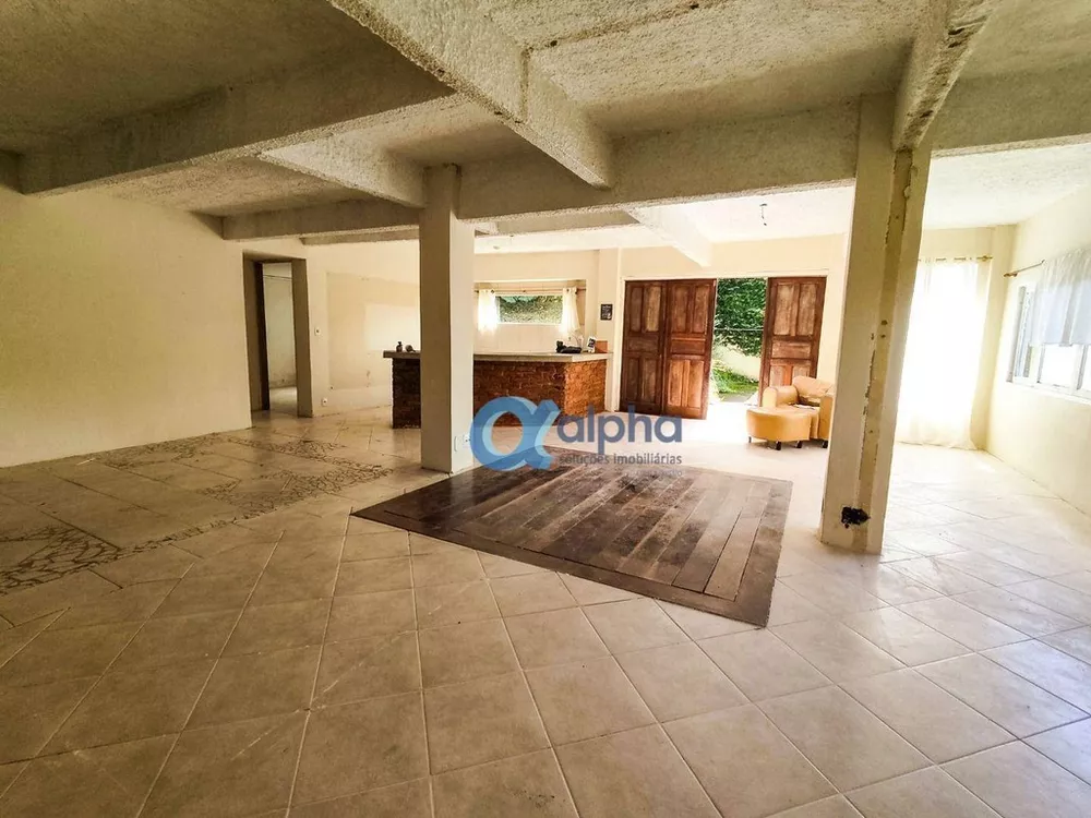 Casa, 7 quartos, 420 m² - Foto 10