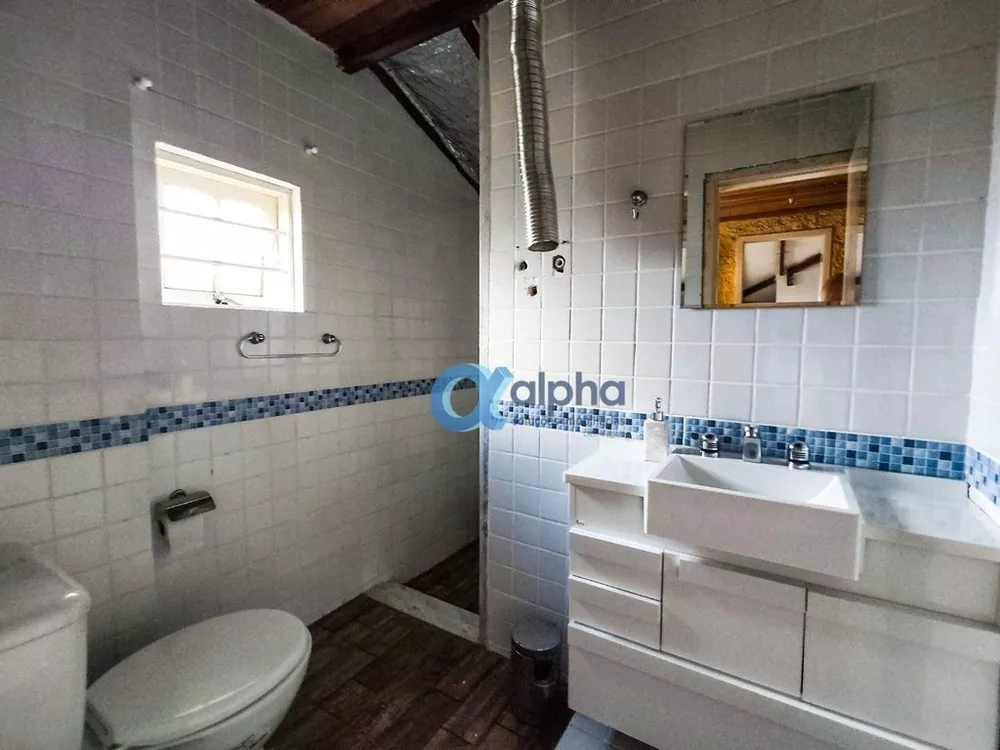 Casa, 7 quartos, 420 m² - Foto 7