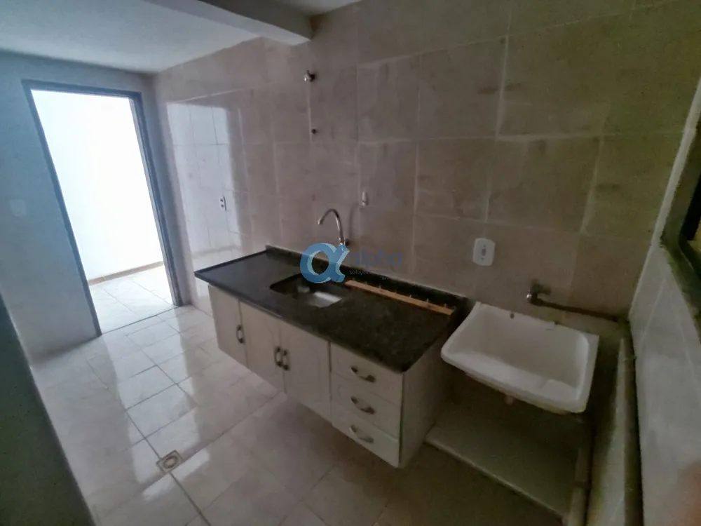 Apartamento, 1 quarto, 42 m² - Foto 6