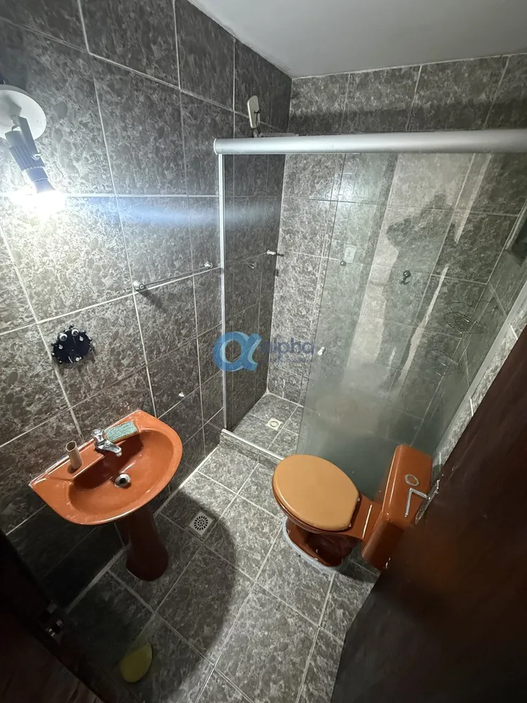 Apartamento, 1 quarto, 42 m² - Foto 10