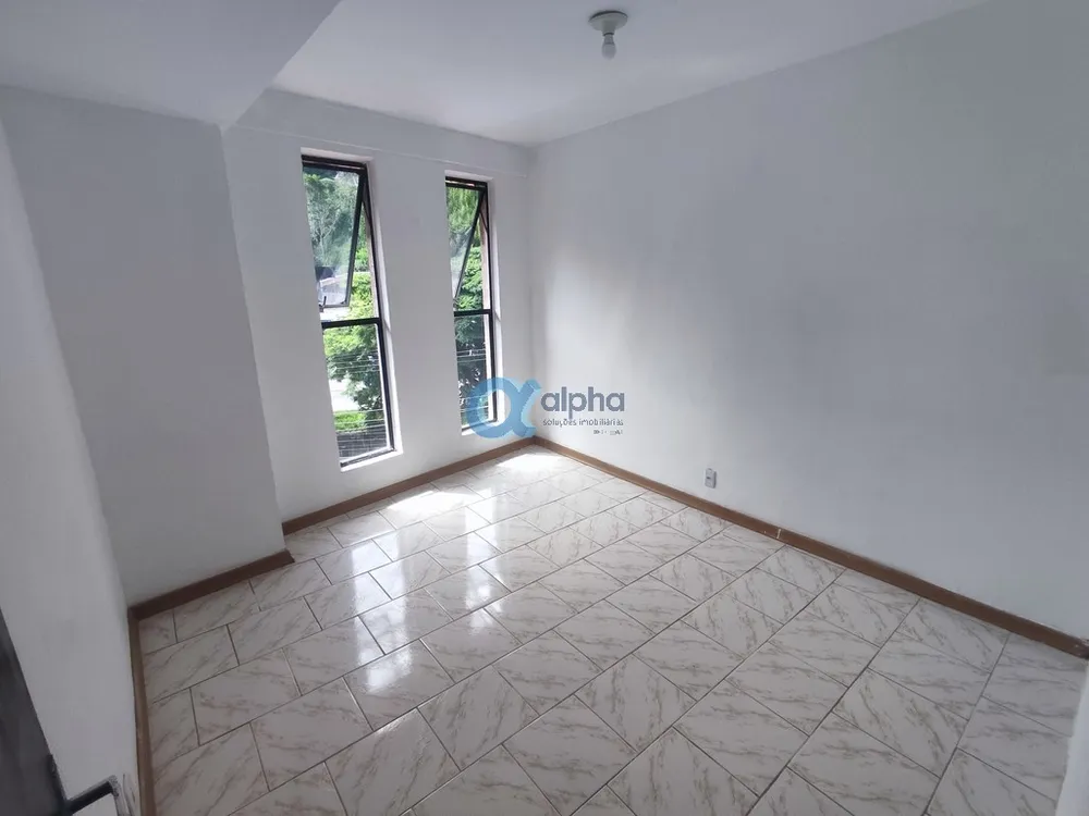 Apartamento, 1 quarto, 42 m² - Foto 4