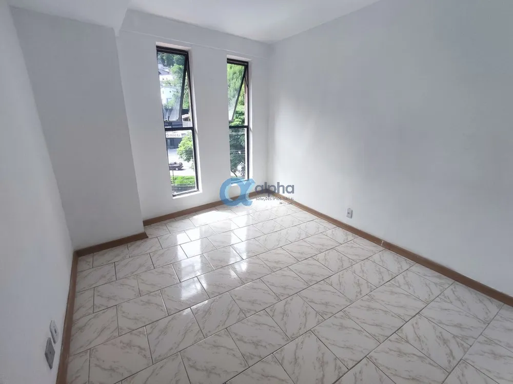 Apartamento, 1 quarto, 42 m² - Foto 3