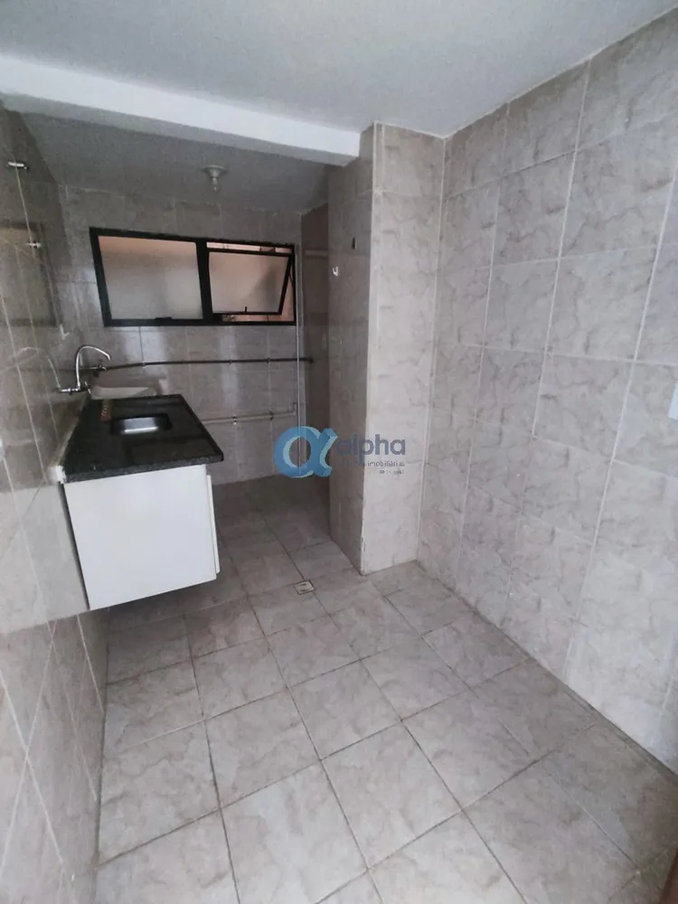 Apartamento, 1 quarto, 42 m² - Foto 5