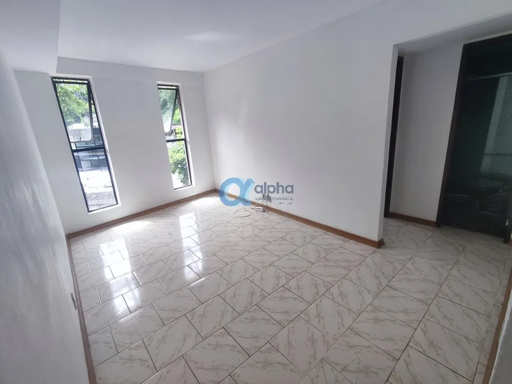 Apartamento, 1 quarto, 42 m² - Foto 1
