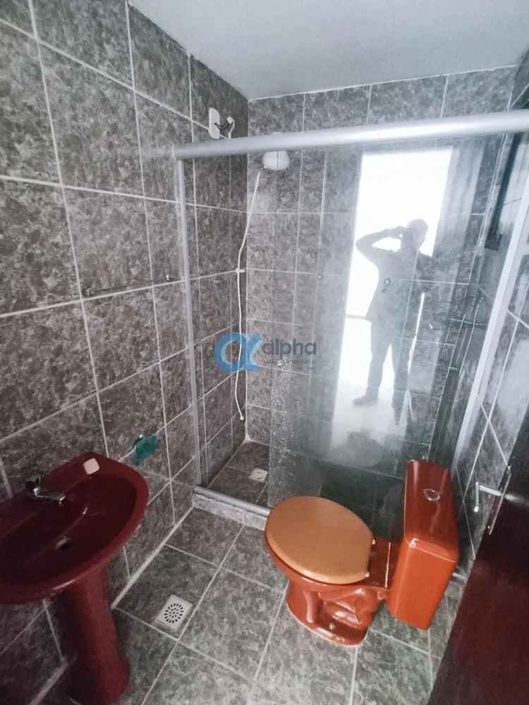 Apartamento, 1 quarto, 42 m² - Foto 9