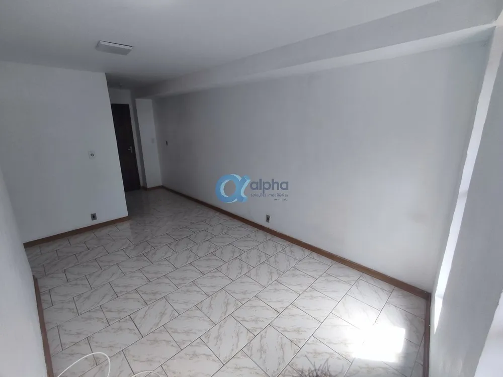 Apartamento, 1 quarto, 42 m² - Foto 2