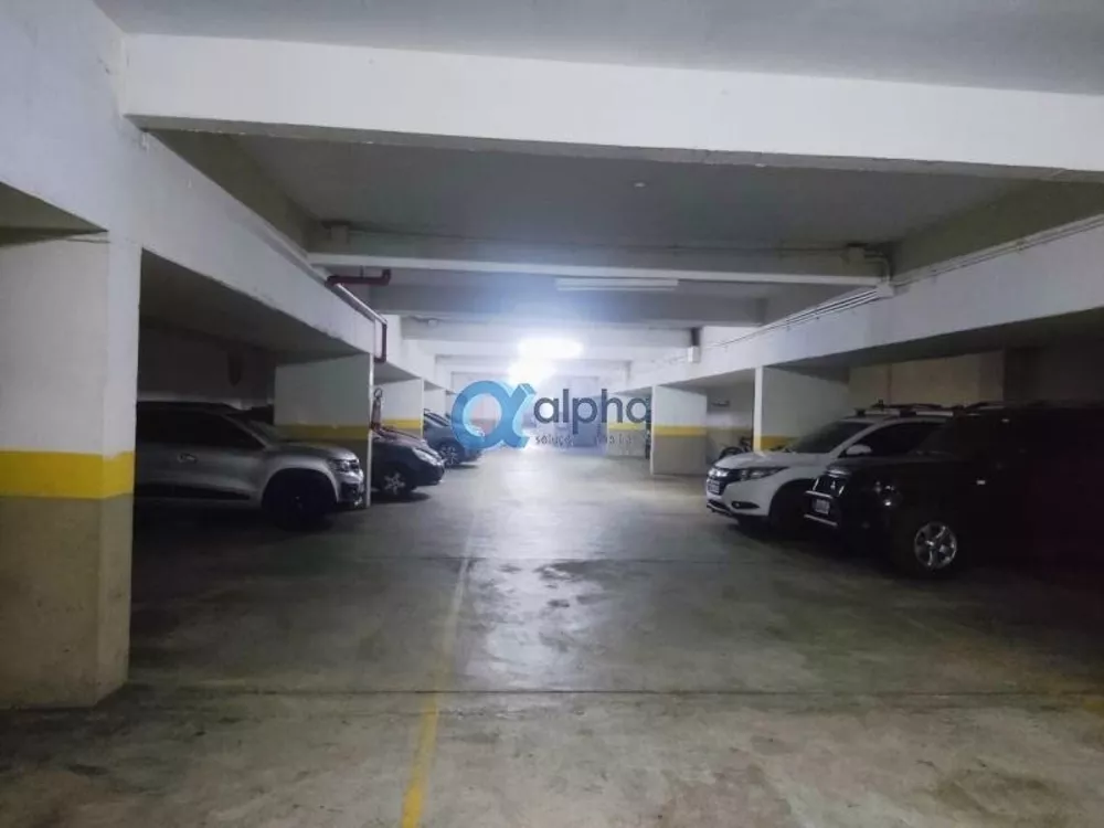 Prédio Inteiro, 12 m² - Foto 1