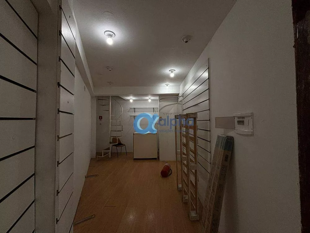 Apartamento, 20 m² - Foto 3