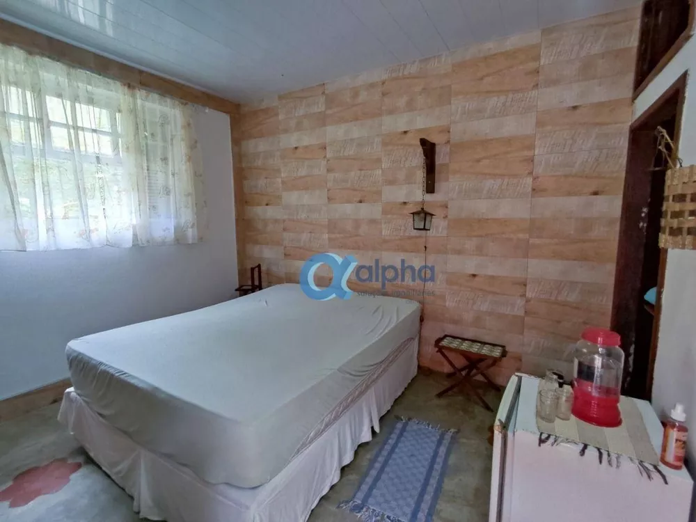 Casa, 6 quartos, 237 m² - Foto 14
