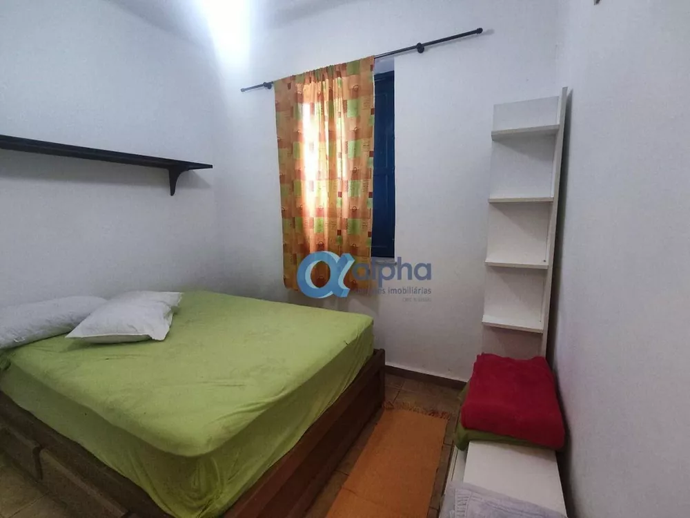 Casa, 6 quartos, 237 m² - Foto 3