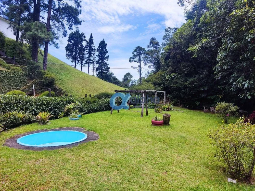 Casa, 6 quartos, 237 m² - Foto 5