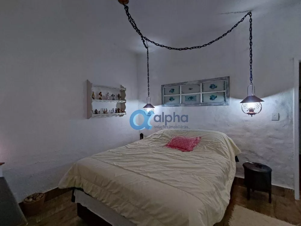 Casa, 6 quartos, 237 m² - Foto 7