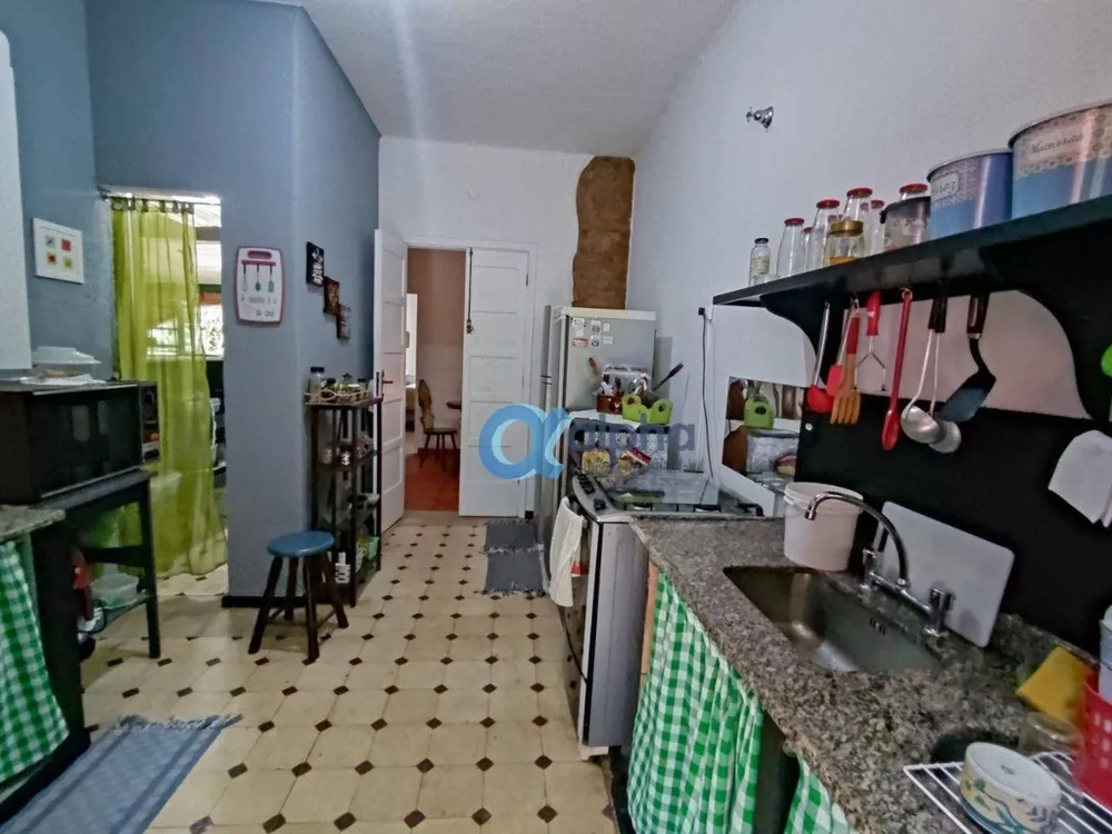 Casa, 6 quartos, 237 m² - Foto 22