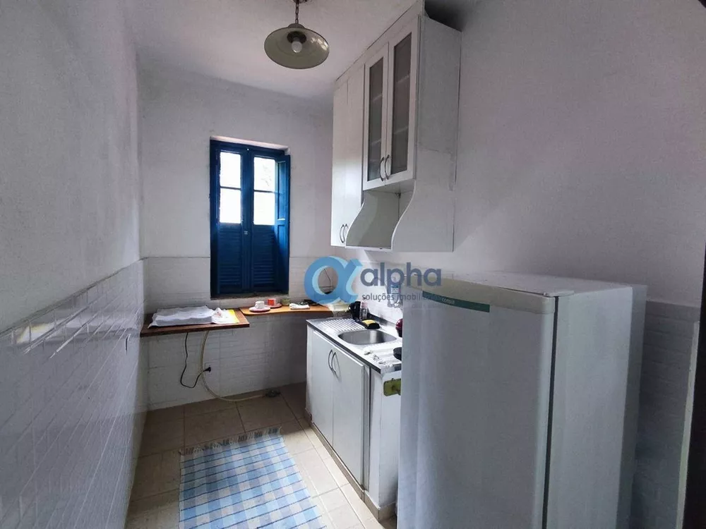 Casa, 6 quartos, 237 m² - Foto 17