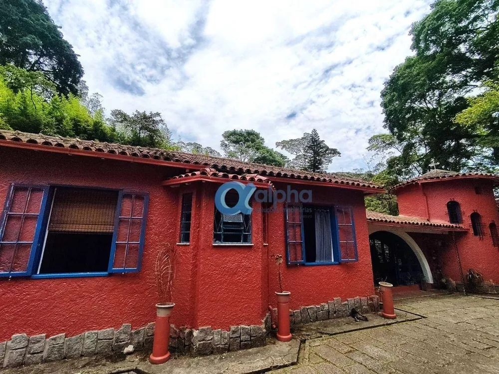 Casa, 6 quartos, 237 m² - Foto 11