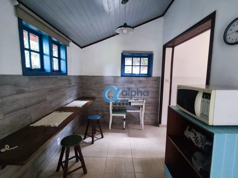 Casa, 6 quartos, 237 m² - Foto 12