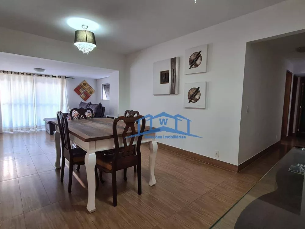 Apartamento, 2 quartos, 100 m² - Foto 2