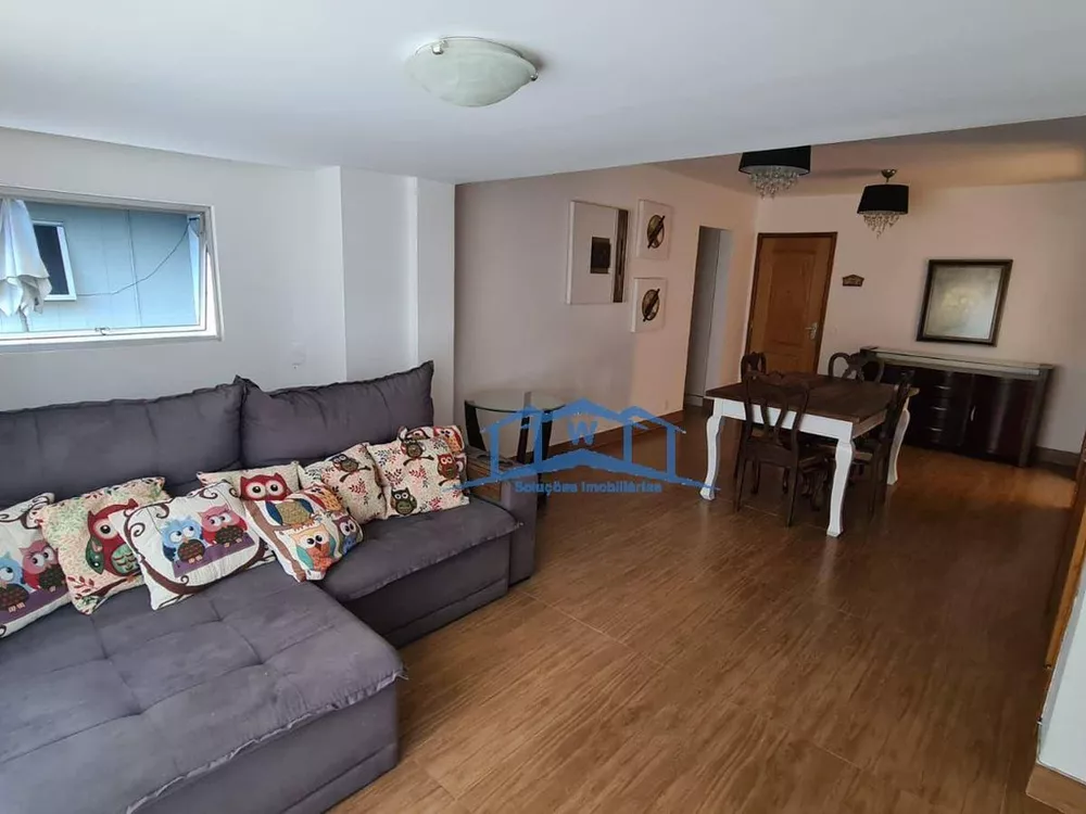 Apartamento, 2 quartos, 100 m² - Foto 1