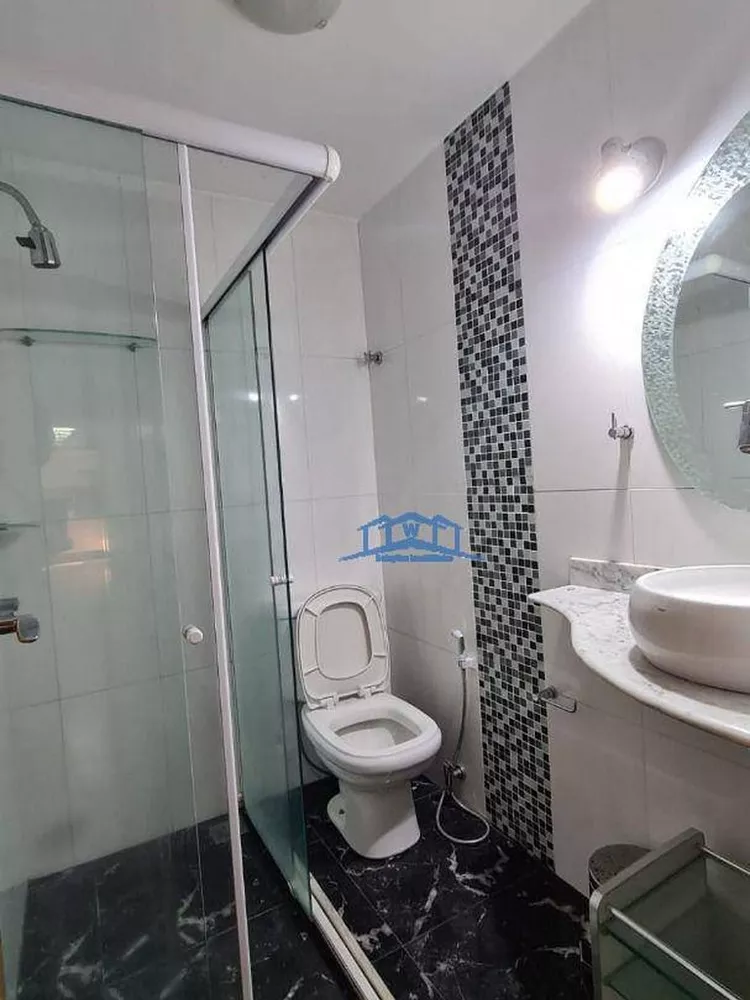 Apartamento, 2 quartos, 100 m² - Foto 11