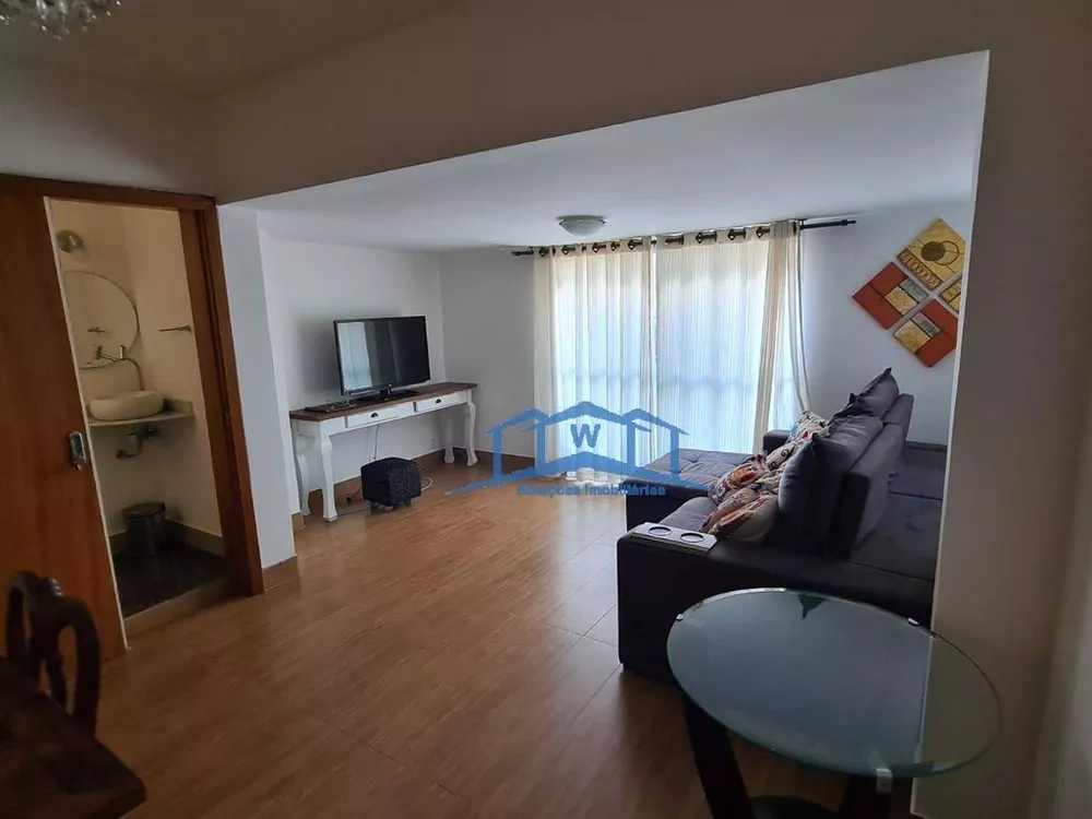 Apartamento, 2 quartos, 100 m² - Foto 3