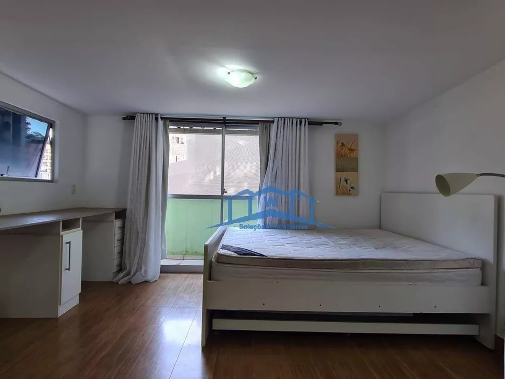 Apartamento, 2 quartos, 100 m² - Foto 8