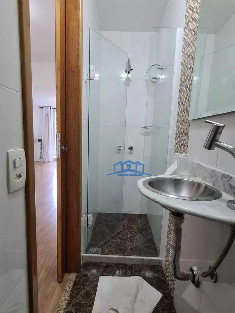Apartamento, 2 quartos, 100 m² - Foto 12