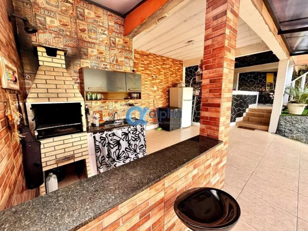 Casa, 2 quartos, 220 m² - Foto 5