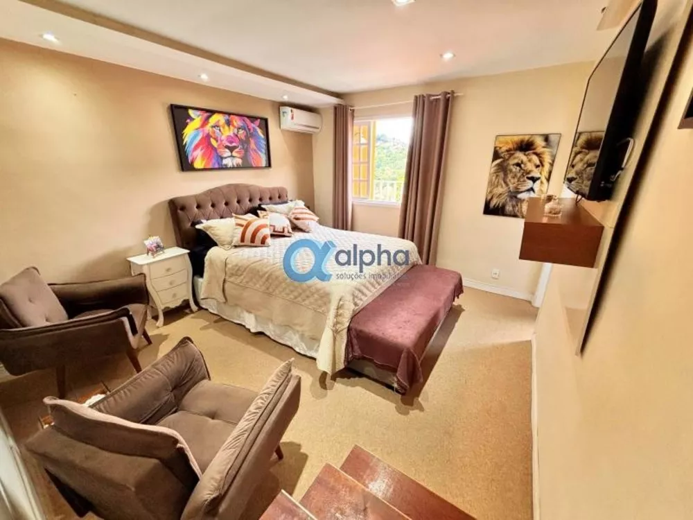 Casa, 2 quartos, 220 m² - Foto 8