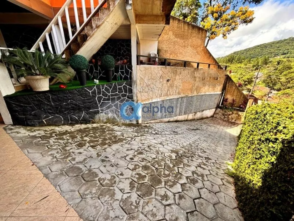 Casa, 2 quartos, 220 m² - Foto 6