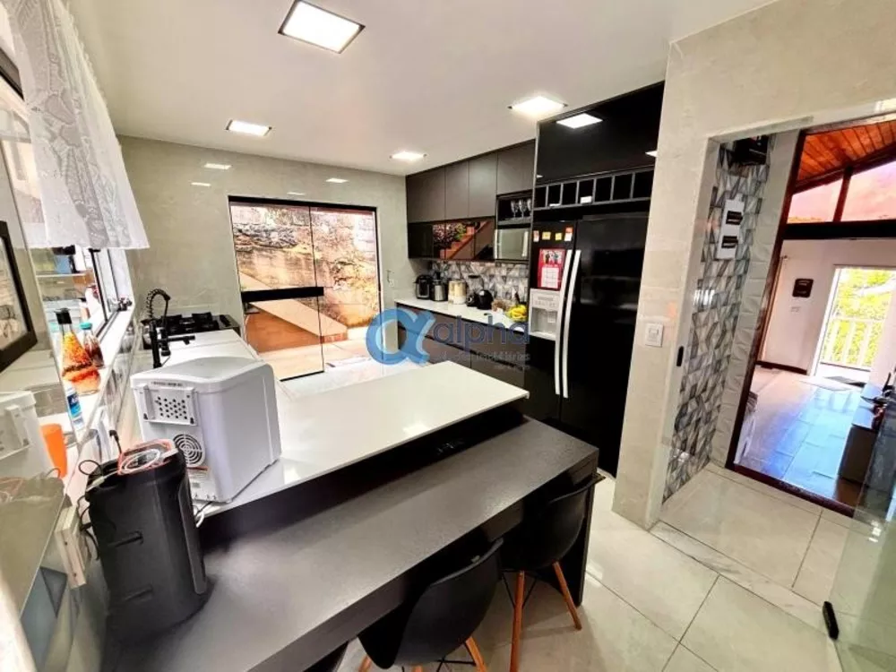 Casa, 2 quartos, 220 m² - Foto 17