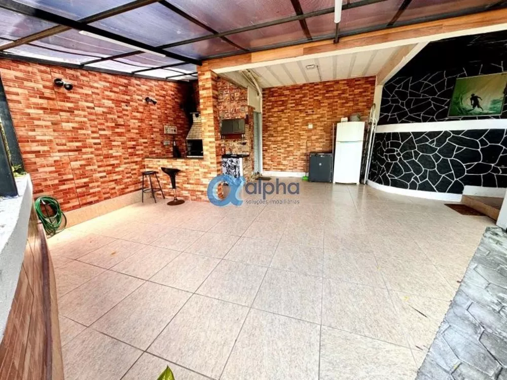 Casa, 2 quartos, 220 m² - Foto 4