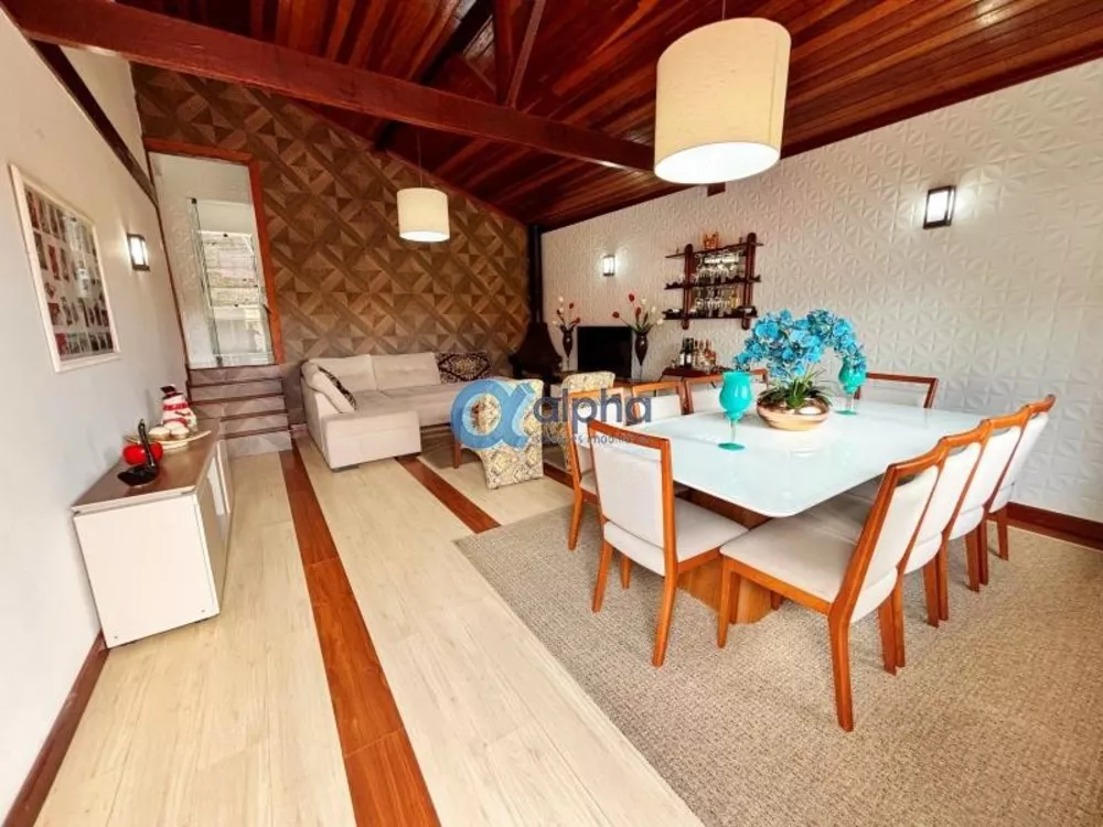 Casa, 2 quartos, 220 m² - Foto 3