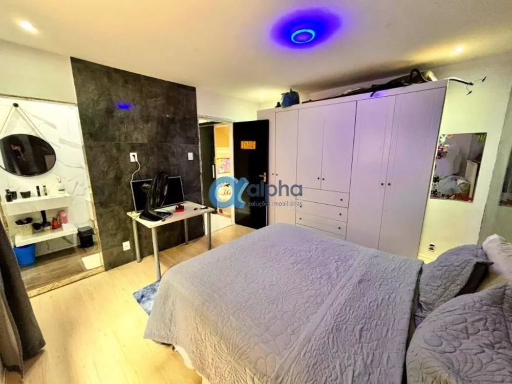 Casa, 2 quartos, 220 m² - Foto 13