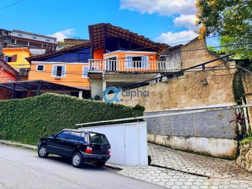 Casa, 2 quartos, 220 m² - Foto 2