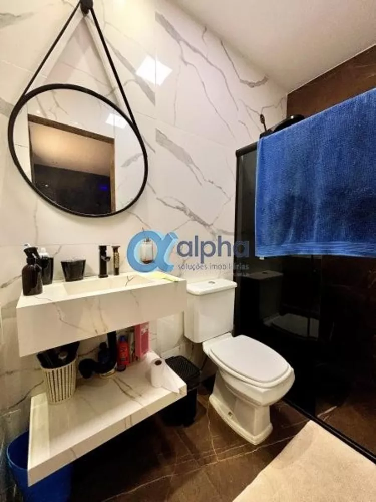 Casa, 2 quartos, 220 m² - Foto 14