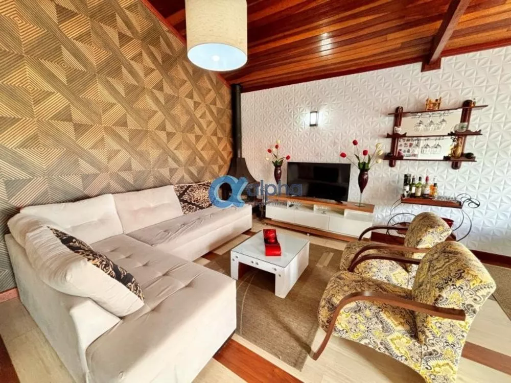 Casa, 2 quartos, 220 m² - Foto 7