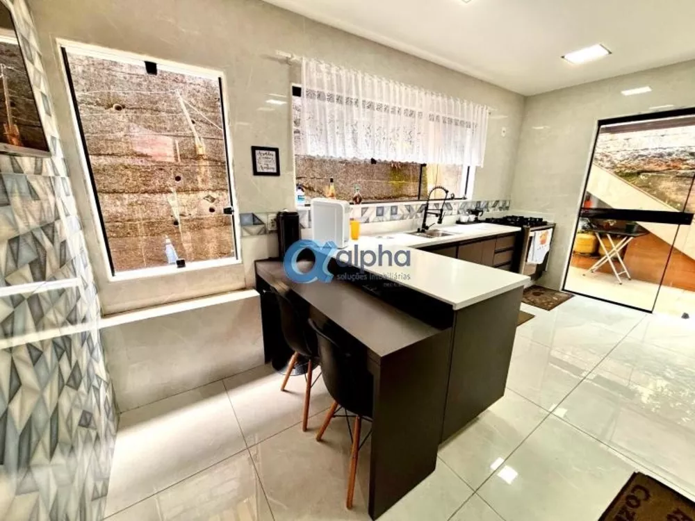 Casa, 2 quartos, 220 m² - Foto 16