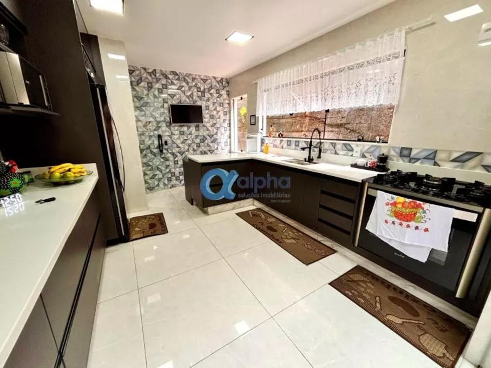 Casa, 2 quartos, 220 m² - Foto 18