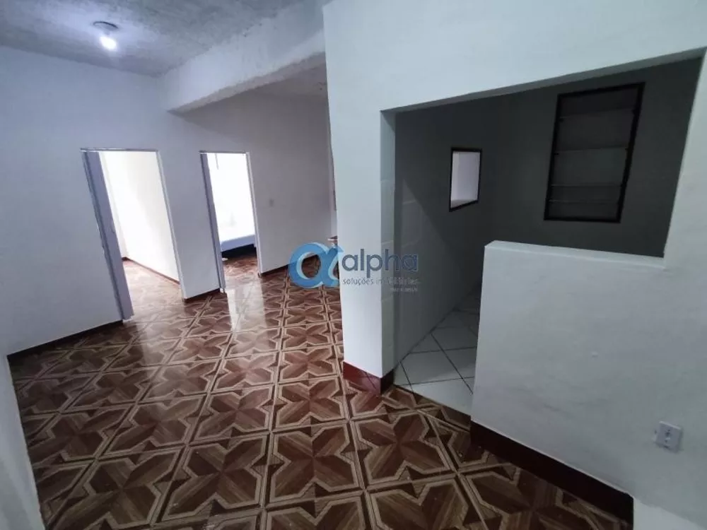 Apartamento, 2 quartos, 60 m² - Foto 1