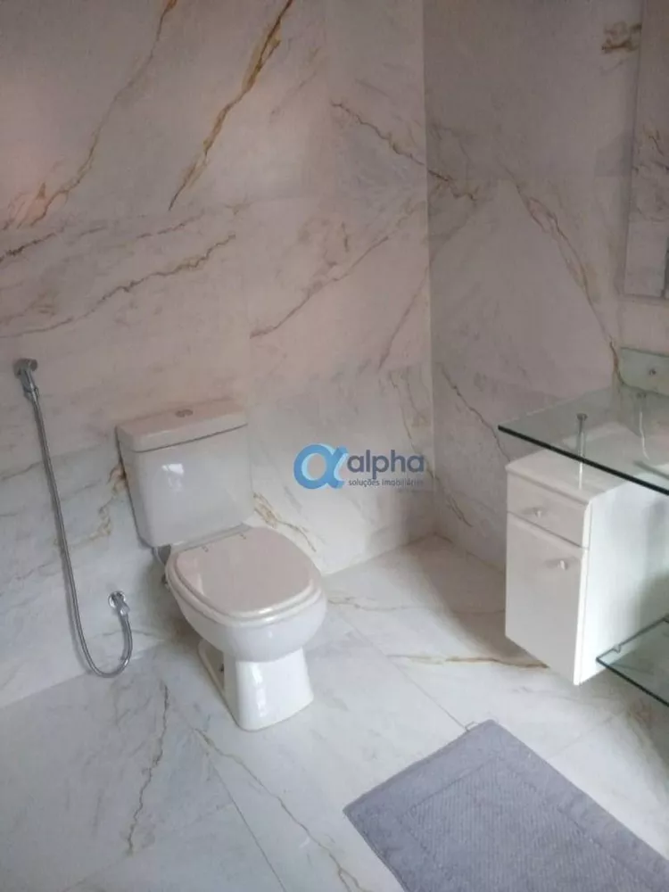 Casa, 4 quartos, 232 m² - Foto 11